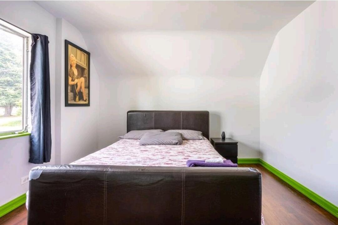 Vintage - 3 Bed House - North Surrey - Ping-Pong And Pool Table - Tv Cable Villa Eksteriør bilde