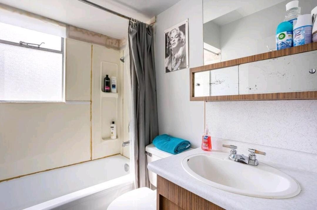 Vintage - 3 Bed House - North Surrey - Ping-Pong And Pool Table - Tv Cable Villa Eksteriør bilde