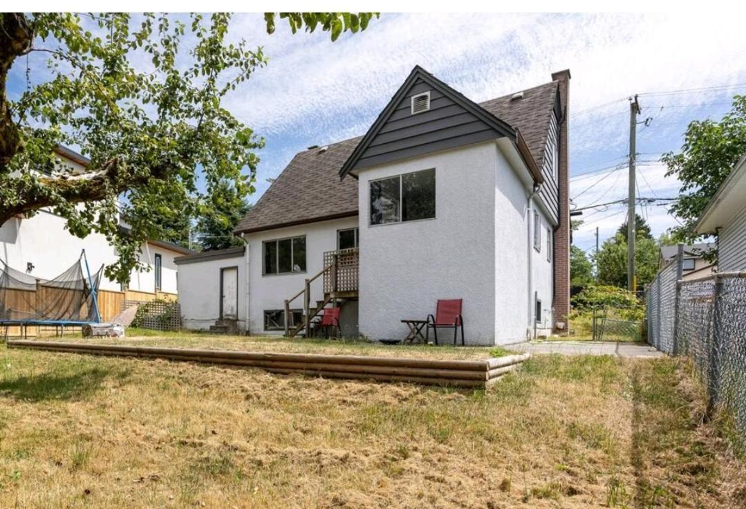 Vintage - 3 Bed House - North Surrey - Ping-Pong And Pool Table - Tv Cable Villa Eksteriør bilde