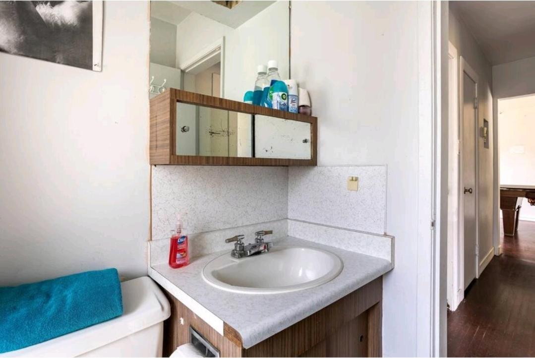 Vintage - 3 Bed House - North Surrey - Ping-Pong And Pool Table - Tv Cable Villa Eksteriør bilde
